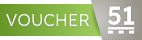 Voucher 51 - Voucher digitale