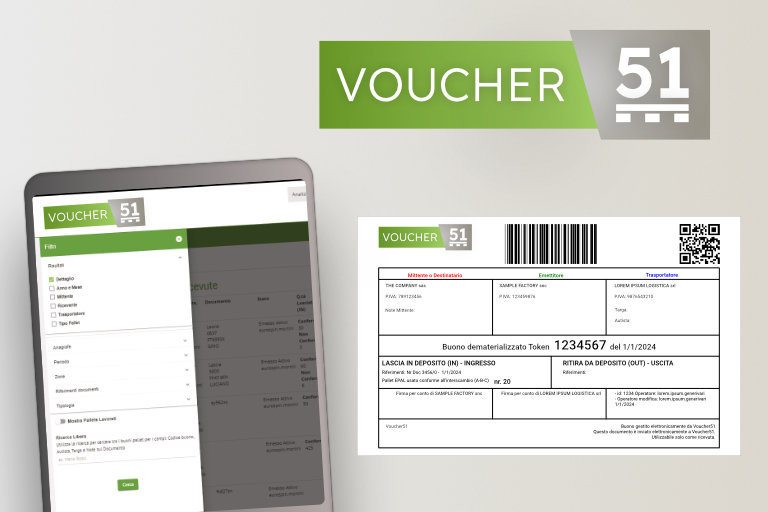 Servizi personalizzati